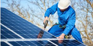 Installation Maintenance Panneaux Solaires Photovoltaïques à Coulombs-en-Valois